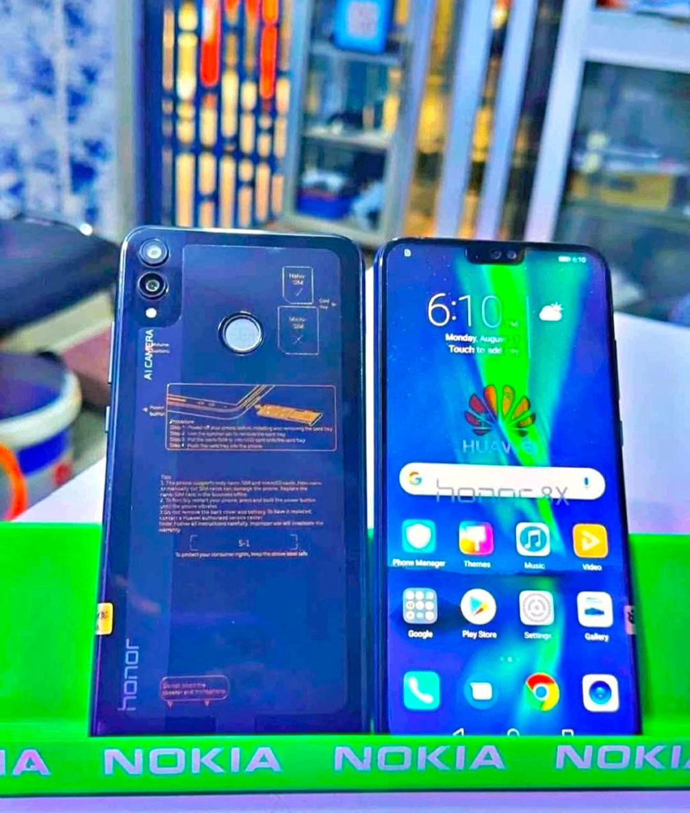 Smartphone Honor 4D HUAWEI