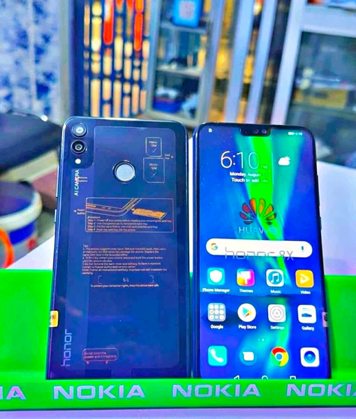 Smartphone Honor 4D HUAWEI