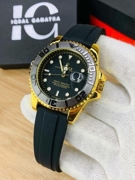 Oyestr watch  of Rolex