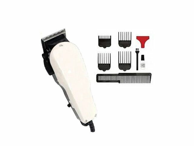 Tondeuse Professionnelle Waer