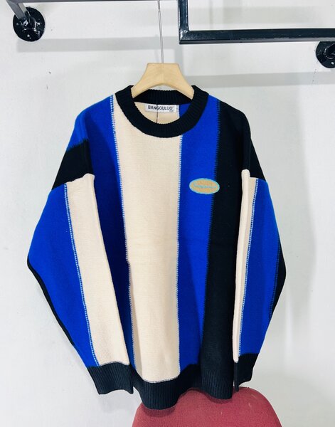 Sweater available