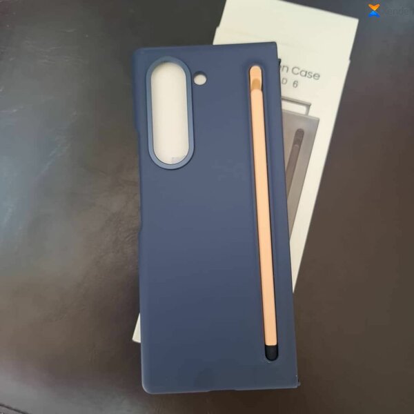 Coque Samsung avec S Pen