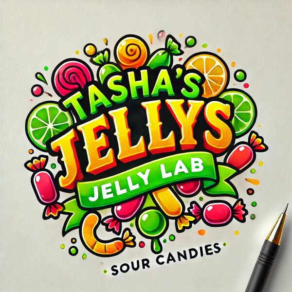 Tasha's Jelly Lab