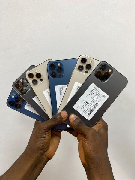 Smartphones Haut de Gamme