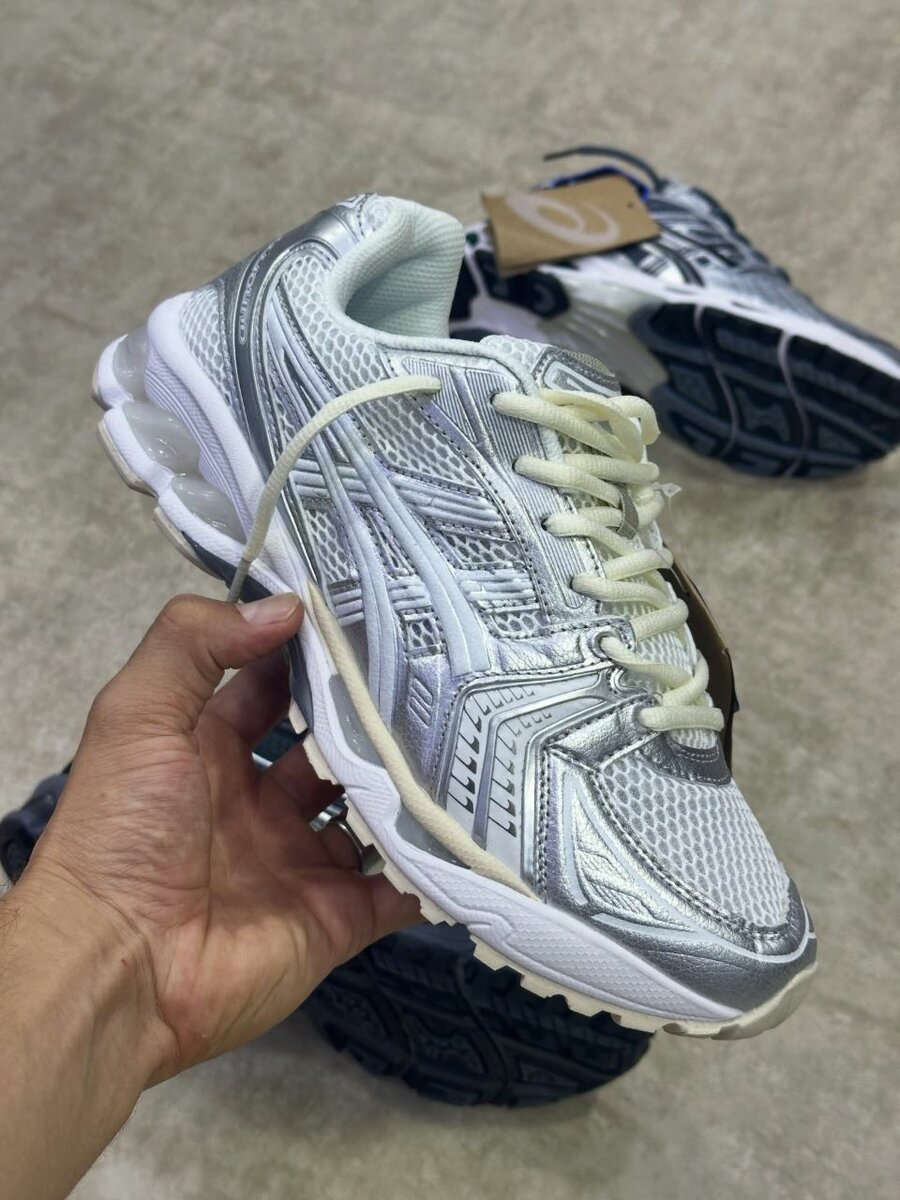 Baskets de Course Confortables