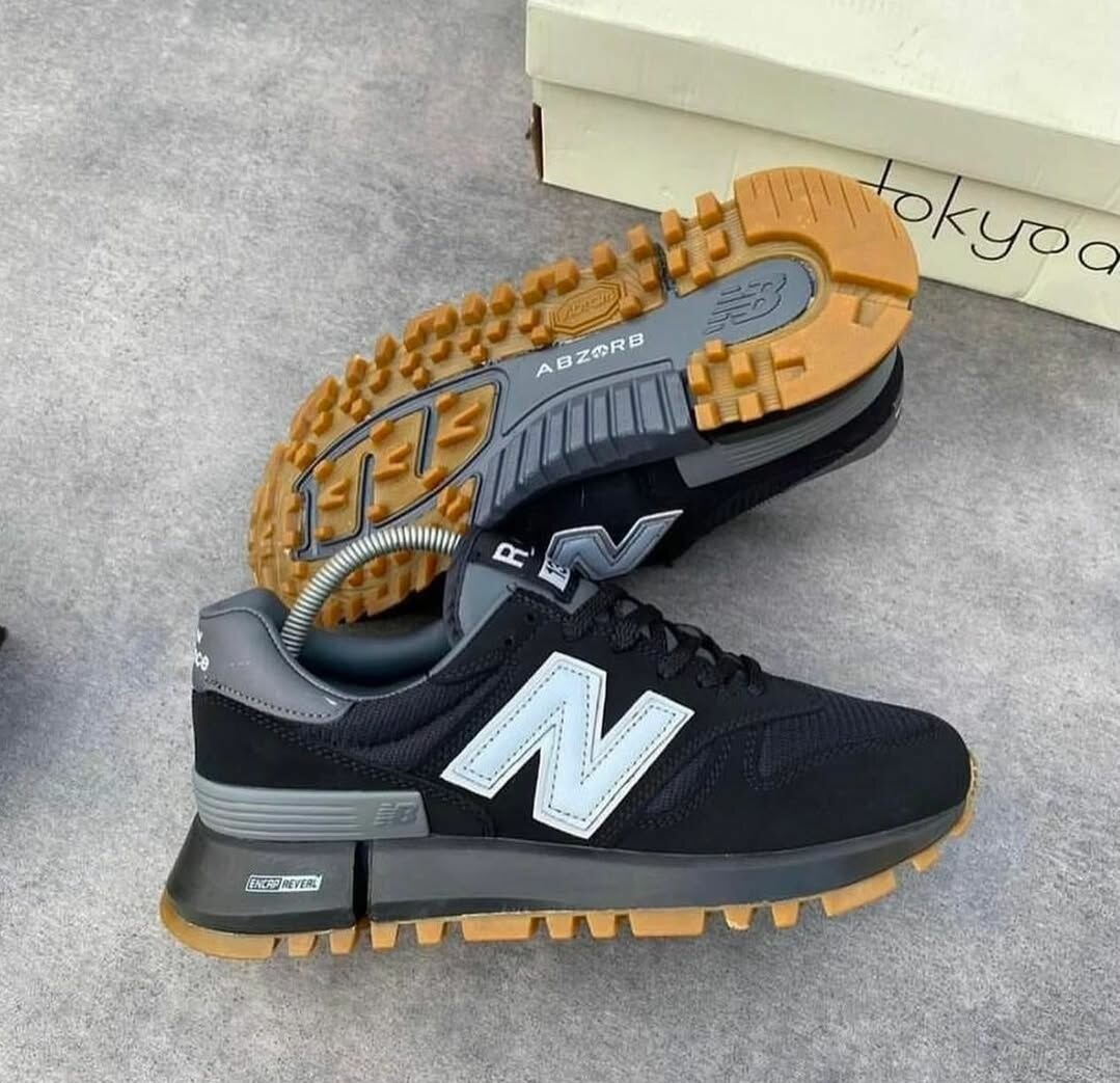 New balance 1500
