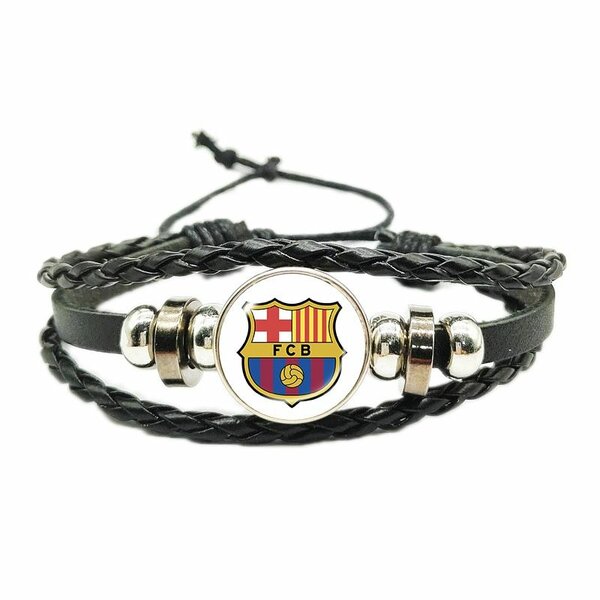 Bracelet Équipe de Football