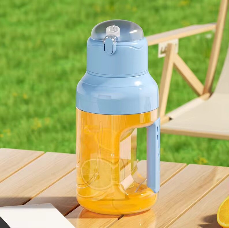 Gourde Grand Format 2L