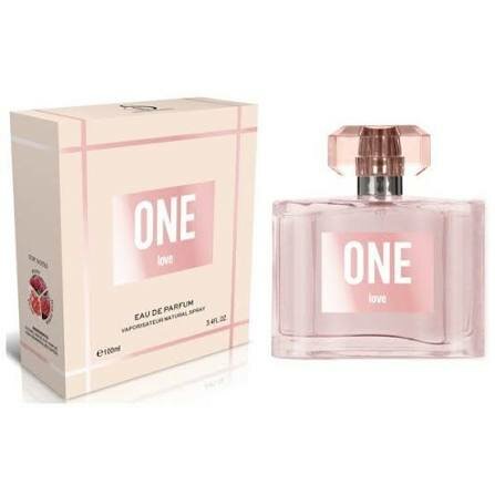 Parfum Femme ONE Love 100ml