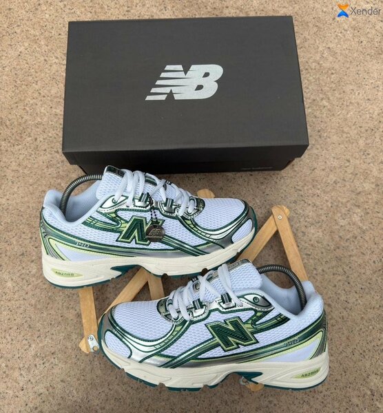 Chaussures de sport New Balance