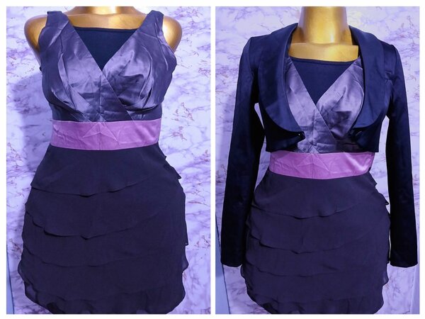 Robe élégante pour femmes