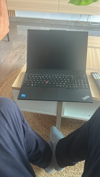 Lenovo ThinkPad E14Gn5