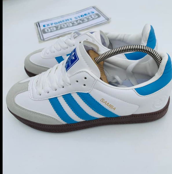 SAMBA SNEAKERS 