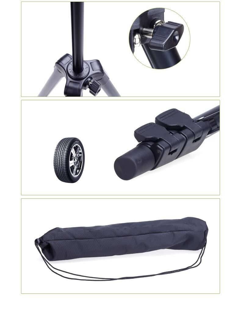 Trepied Portable/Camera