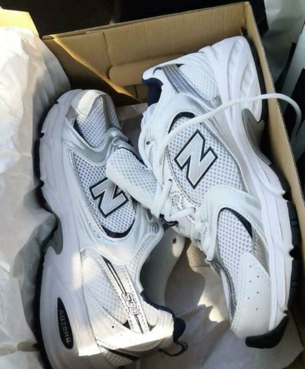 Sneakers tendance pour hommes