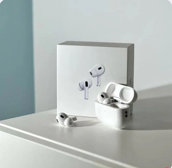 Airpod pro 2nd generation