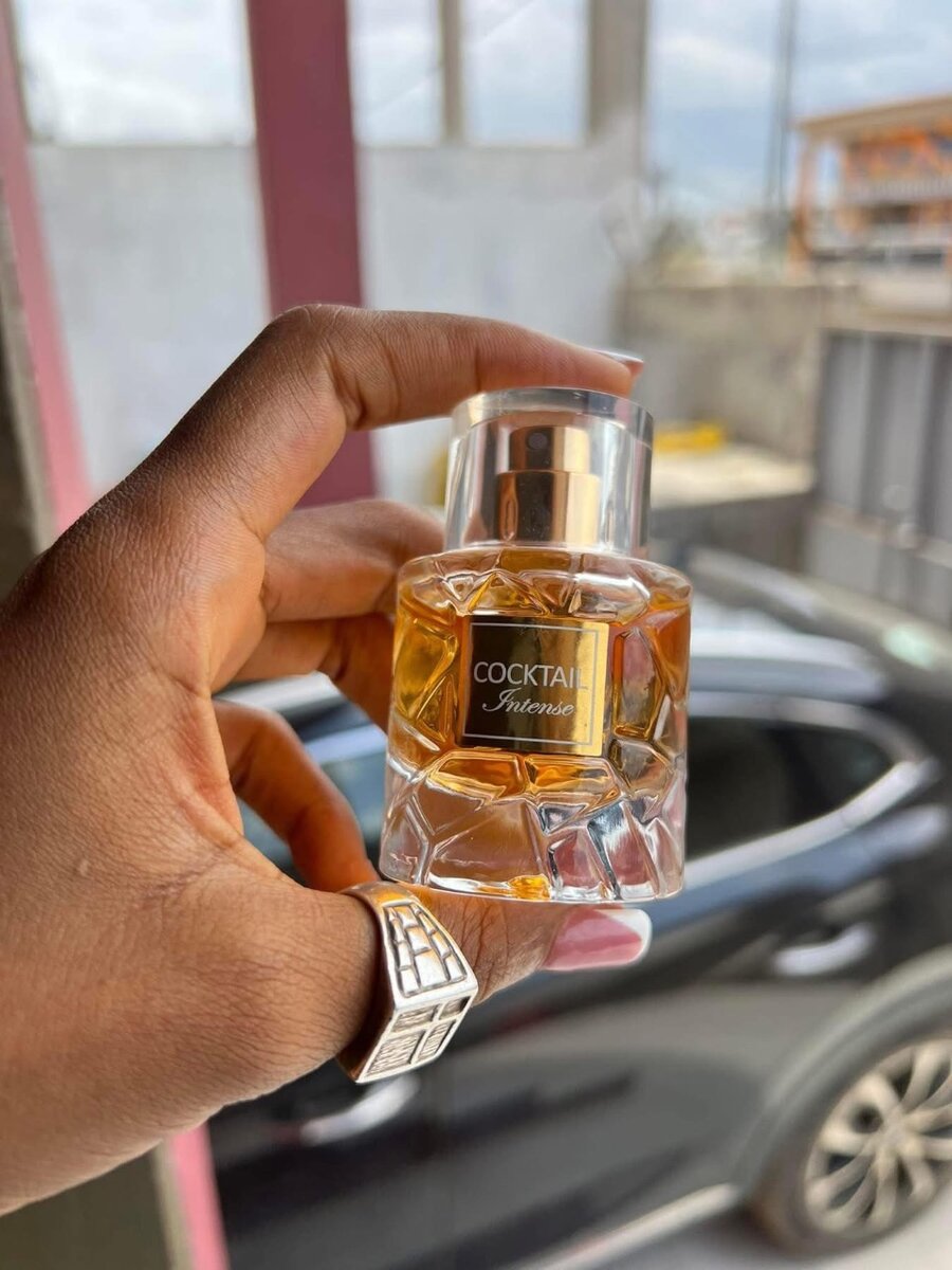 Cocktail Intense Eau de Parfum