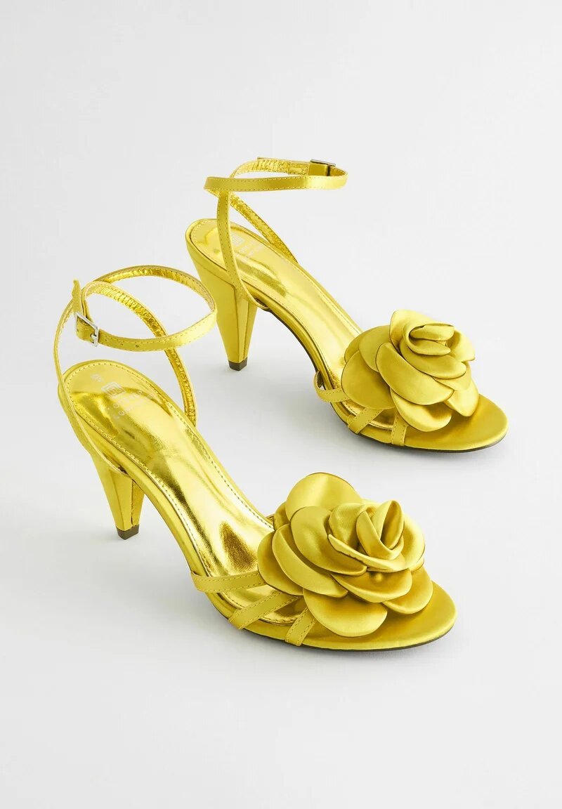 Next comfort sandal heel (uk)