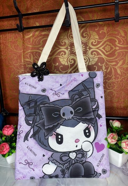 Tote bag