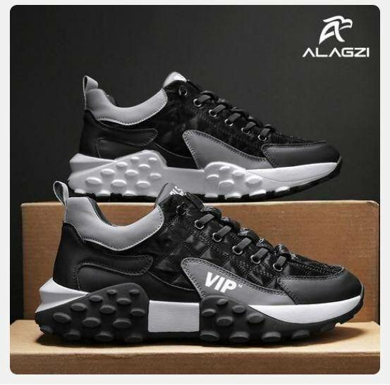 Baskets VIP Alagzi Noires