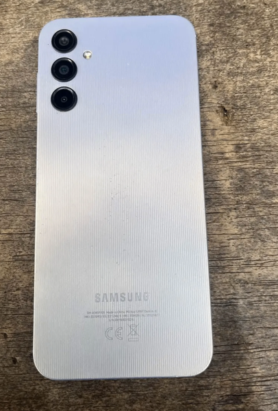 Smartphone Samsung moderne