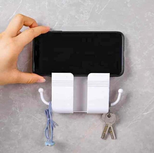 Support mural Multi fonctions