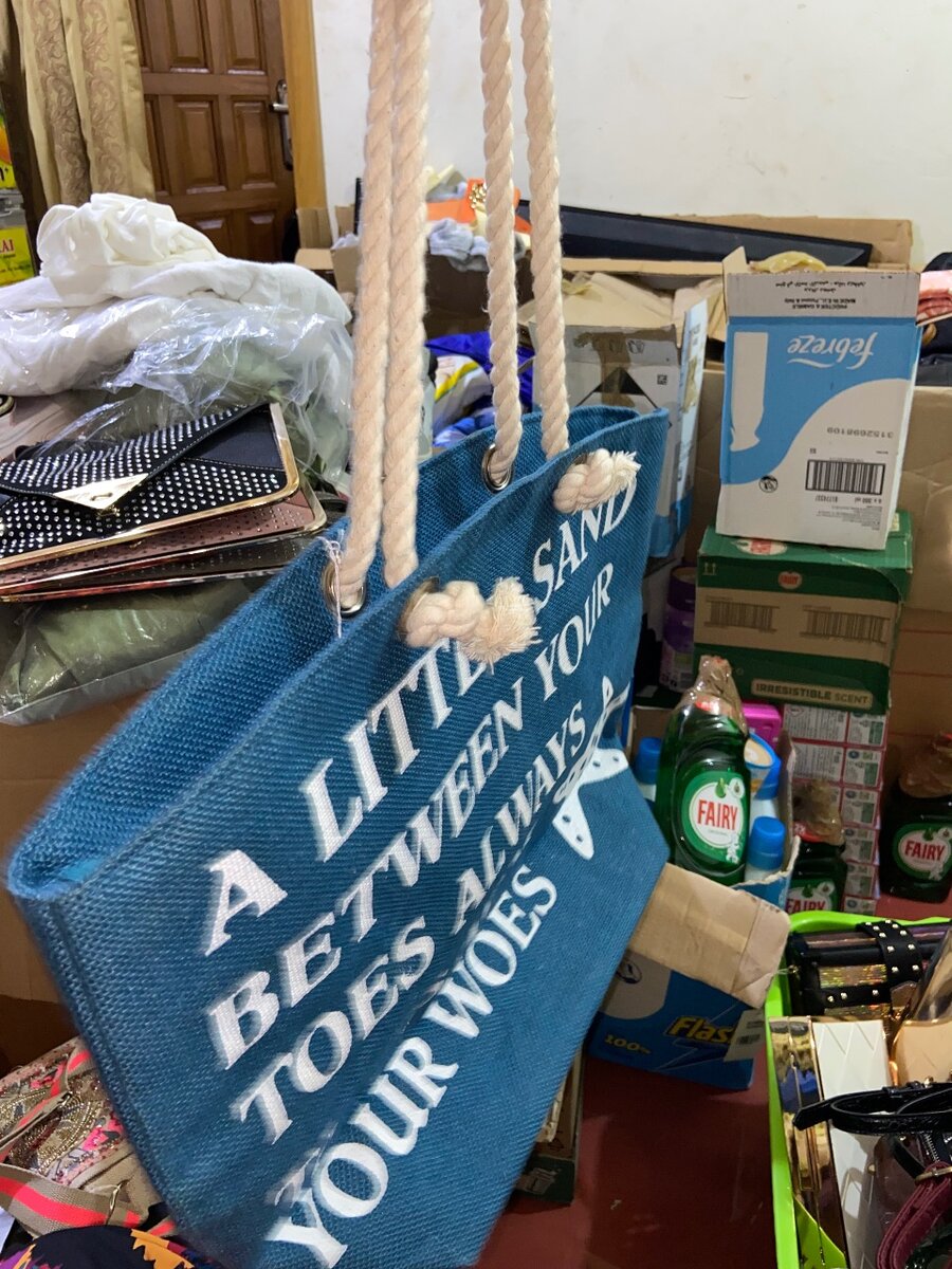 Ladies Bags For shopping