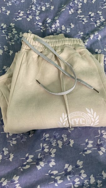 Pantalons de jogging confortables