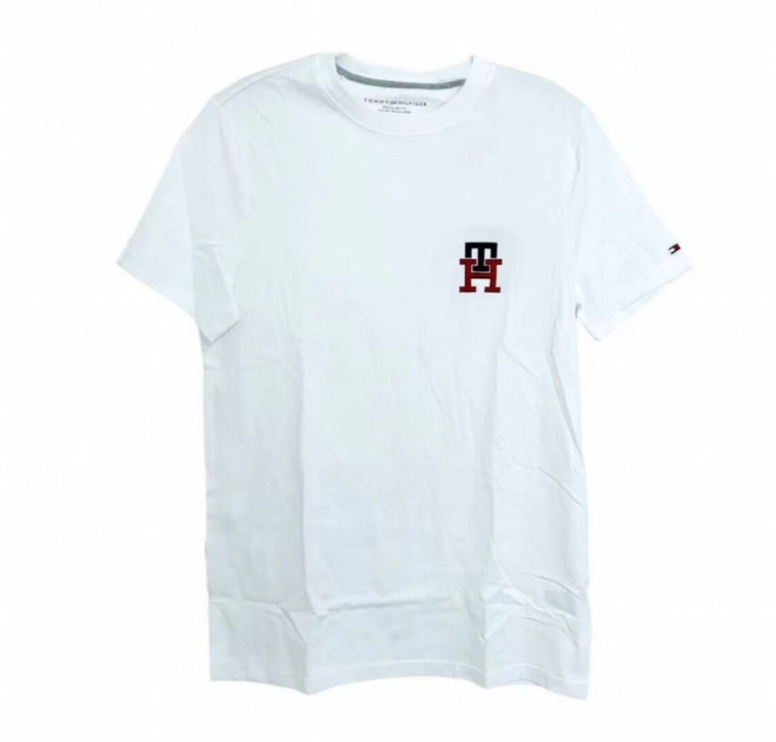 T-shirts Tommy Hilfiger Homme