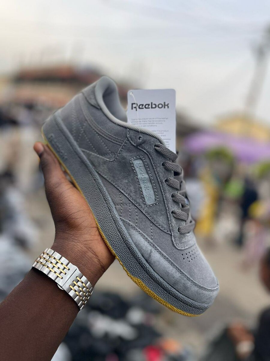 Reebok