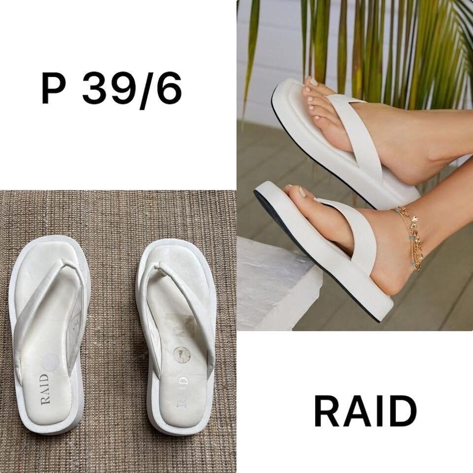 Tongs Femmes Confort Stylées