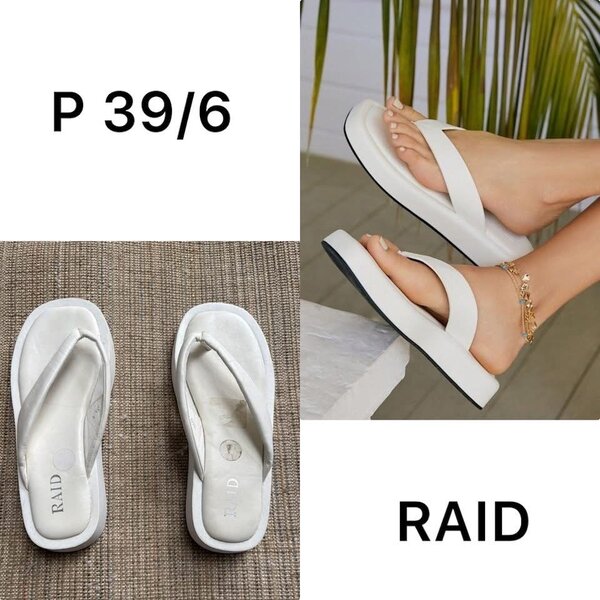 Tongs Femmes Confort Stylées