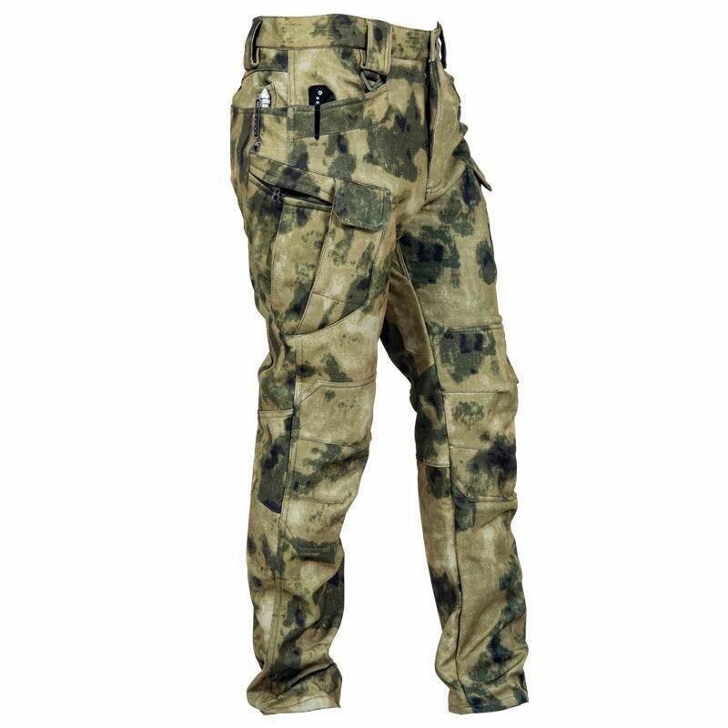 Cargo pants
