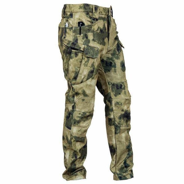 Cargo pants