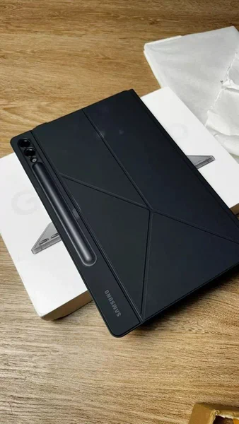 Samsung Galaxy Tab étui