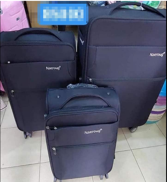 Sacs à bagage de voyage