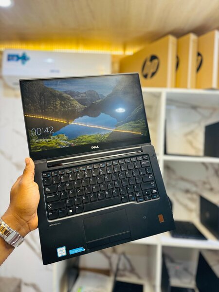 DELL LATITUDE 7370 TOUCHSCREEN