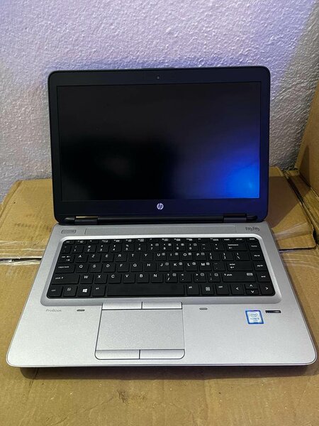 HP 440 G2 core i5 8Go /1 Tera