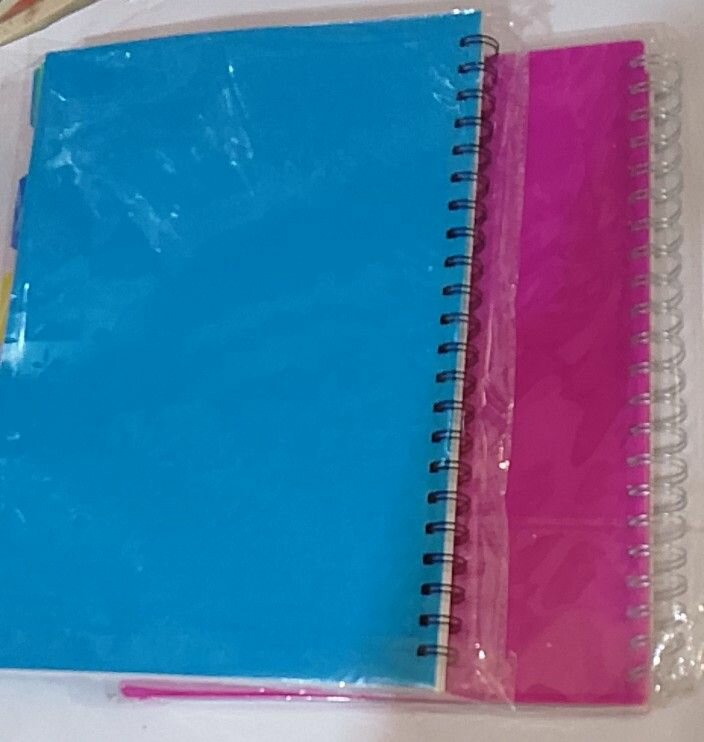 Note book