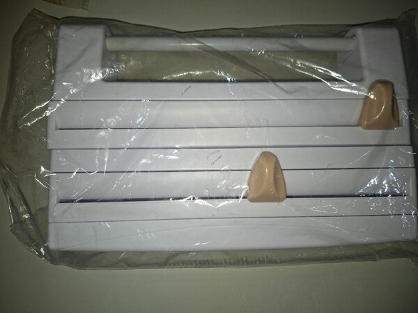 Support mural multifonction