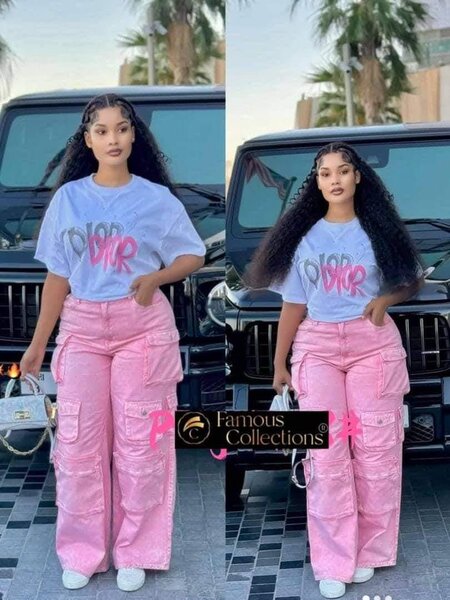 Complet tendance pour femmes