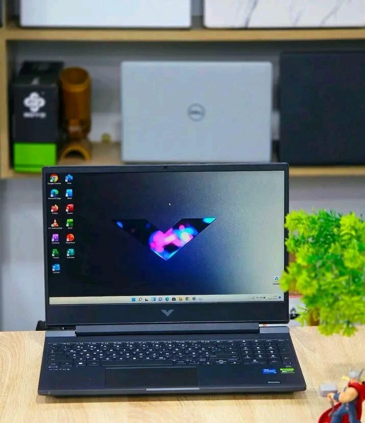 Ordinateur portable gaming