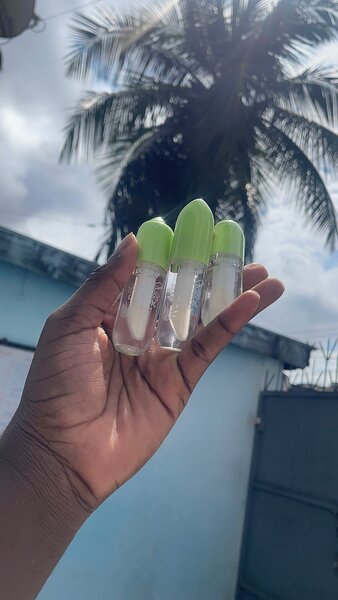 Lip oïl Karité aloe vera