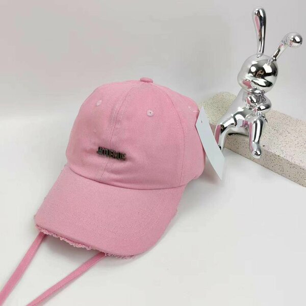Ladies caps