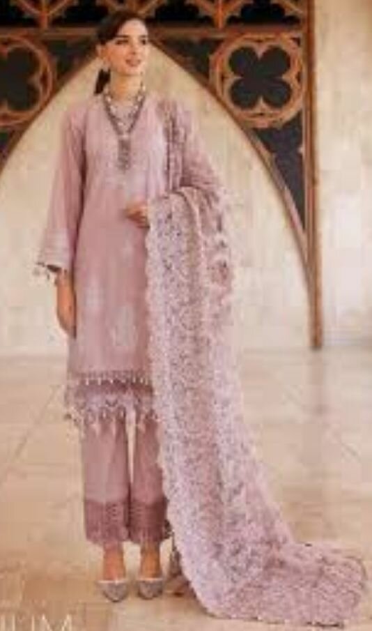 3 piece suit lawn