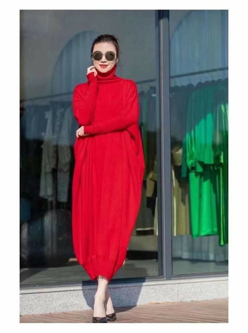 Трендовые платья