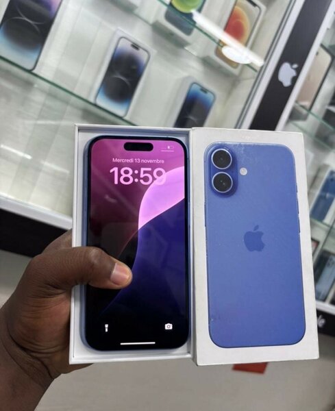 Smartphone Apple iPhone 14