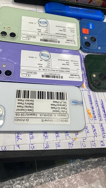 iPhone 13 simple