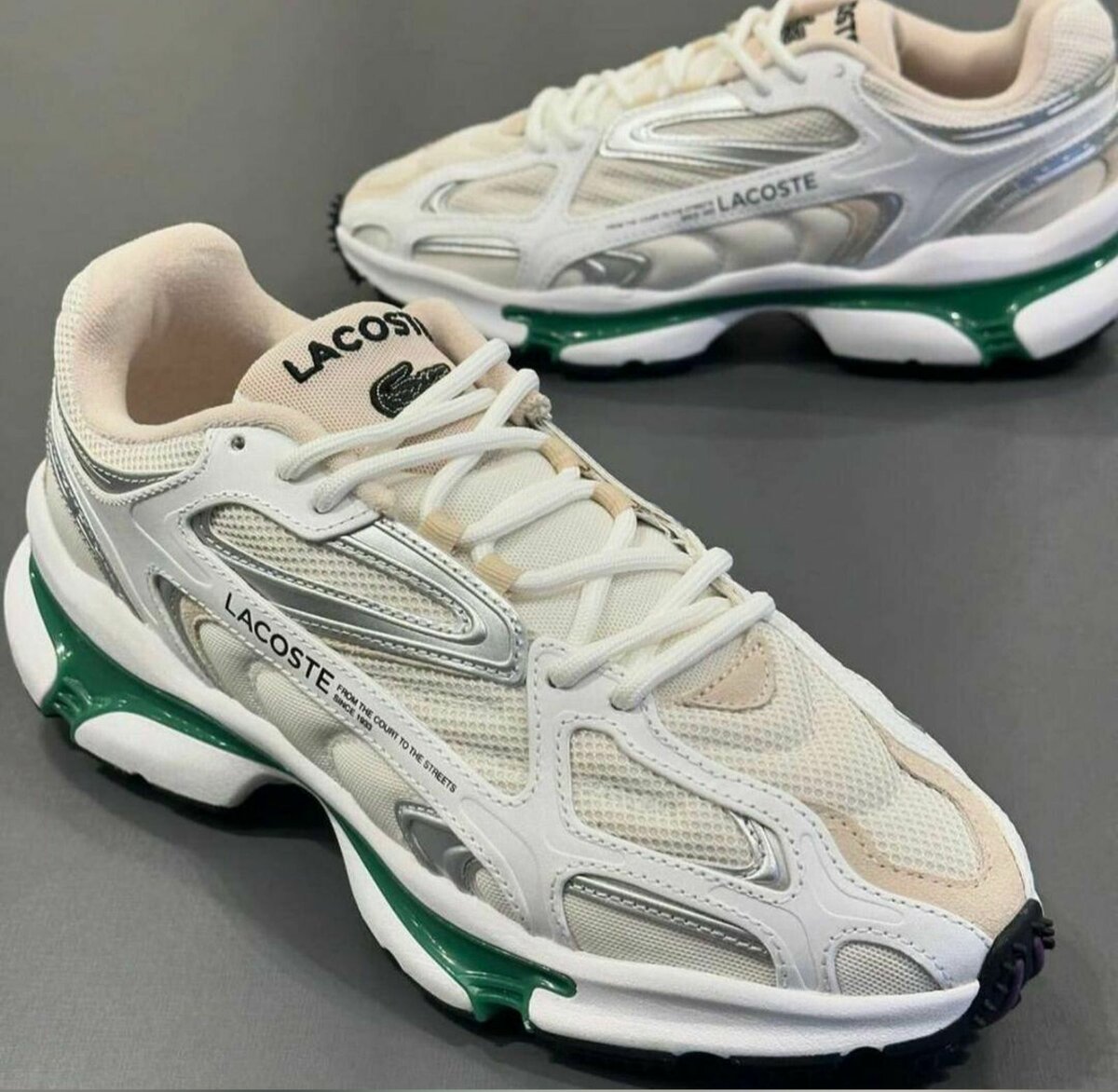 Nike original dans carton