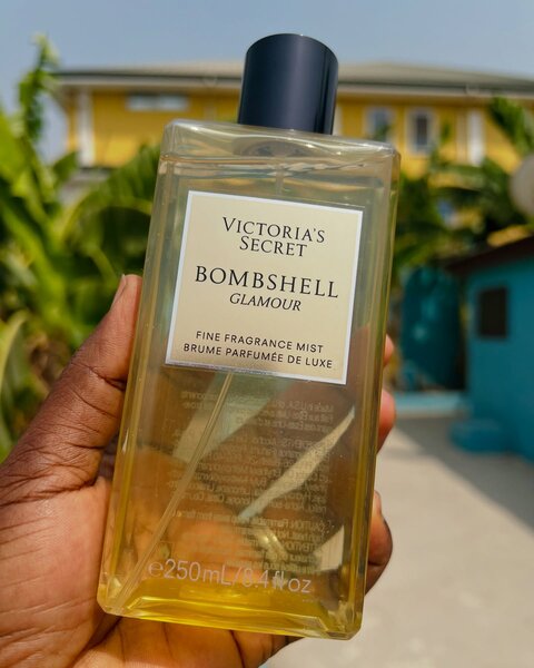 Perfume mist Victoria's Secret   
